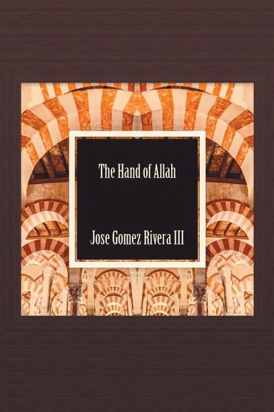 The Hand of Allah (eBook, ePUB) The Hand of Allah (eBook, ePUB)