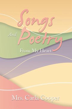 Cover Songs and Poetry from My Heart (eBook, ePUB)