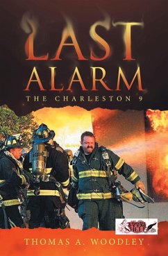 Last Alarm (eBook, ePUB)