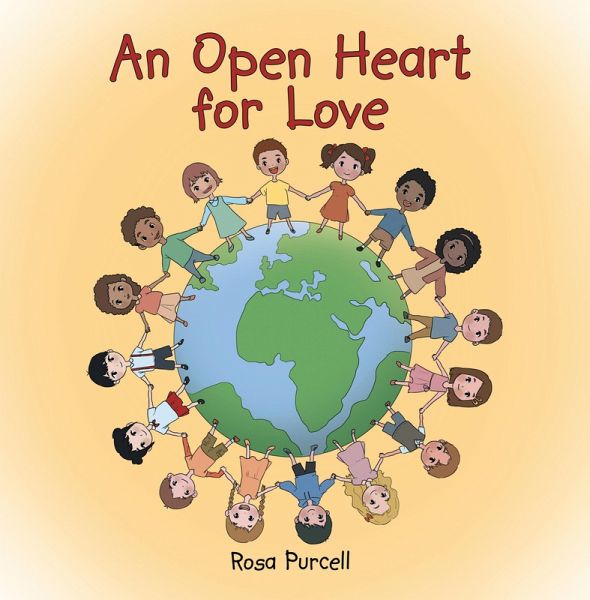 An Open Heart for Love (eBook, ePUB) An Open Heart for Love (eBook, ePUB)