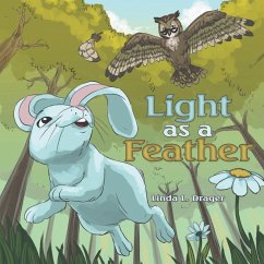 Light as a Feather (eBook, ePUB) - Drager, Linda L.