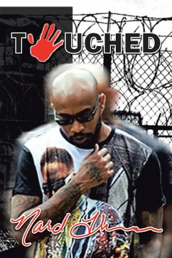 Cover Touched (eBook, ePUB)