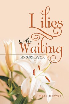 Cover Lilies Are Waiting (eBook, ePUB)