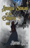 Justyce Scales of the Otherly and Obscura (eBook, ePUB)