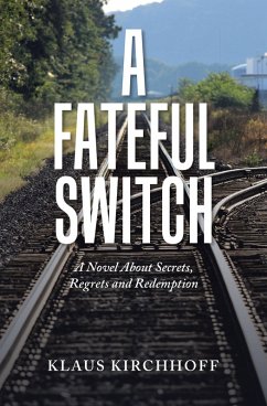 A Fateful Switch (eBook, ePUB) A Fateful Switch (eBook, ePUB)