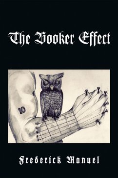 The Booker Effect (eBook, ePUB) - Manuel, Frederick