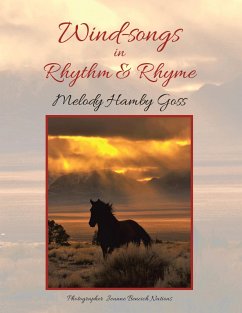 Wind-Songs in Rhythm & Rhyme (eBook, ePUB)