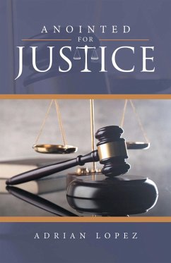 Cover Anointed for Justice (eBook, ePUB)