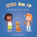 Who Am I? (eBook, ePUB)