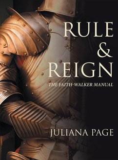 Rule & Reign (eBook, ePUB) - Page, Juliana