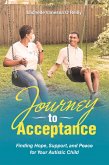 Journey to Acceptance (eBook, ePUB)