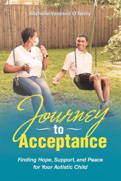 Journey to Acceptance (eBook, ePUB) - O'Reilly, Michelle Vanessa