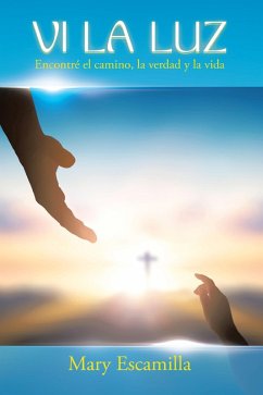 Cover Vi La Luz (eBook, ePUB)