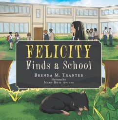 Felicity Finds a School (eBook, ePUB) Cover Felicity Finds a School (eBook, ePUB)