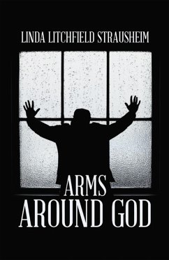 Cover ARMS AROUND GOD (eBook, ePUB)
