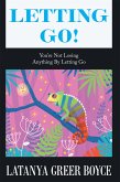 Letting Go! (eBook, ePUB)