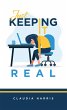 Just Keeping It Real (eBook, ePUB) - Bild 1