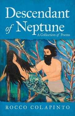 Descendant of Neptune (eBook, ePUB)