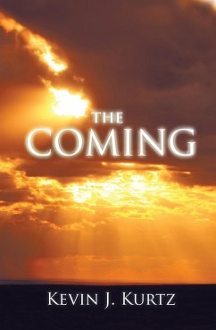 Cover The Coming (eBook, ePUB)