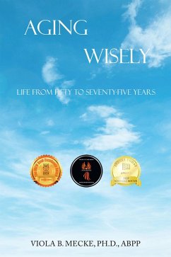 Cover Aging Wisely (eBook, ePUB)