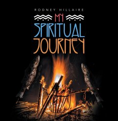 Cover My Spiritual Journey (eBook, ePUB)
