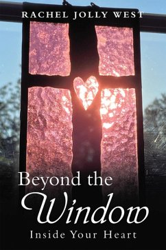 Beyond the Window (eBook, ePUB) - West, Rachel Jolly