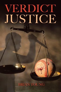 Cover Verdict Justice (eBook, ePUB)