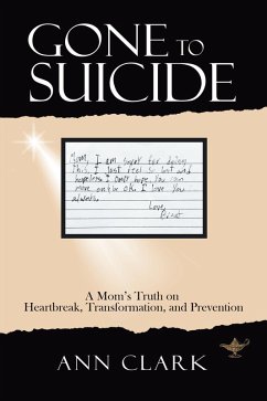 Gone to Suicide (eBook, ePUB)