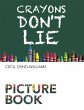 Crayons Don't Lie (eBook, ePUB) - Bild 1