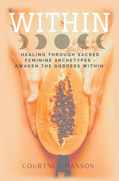 Cover Within (eBook, ePUB)