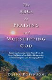 The Abcs to Praising and Worshipping God (eBook, ePUB)