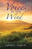 Voices in the Wind (eBook, ePUB)