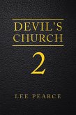 Devil's Church 2 (eBook, ePUB)