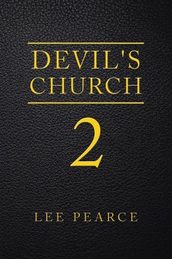 Devil's Church 2 (eBook, ePUB) - Pearce, Lee