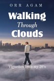 Walking Through Clouds (eBook, ePUB)