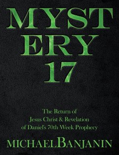 Mystery 17 (eBook, ePUB) - Banjanin, Michael