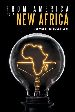 Cover From America to a New Africa (eBook, ePUB)