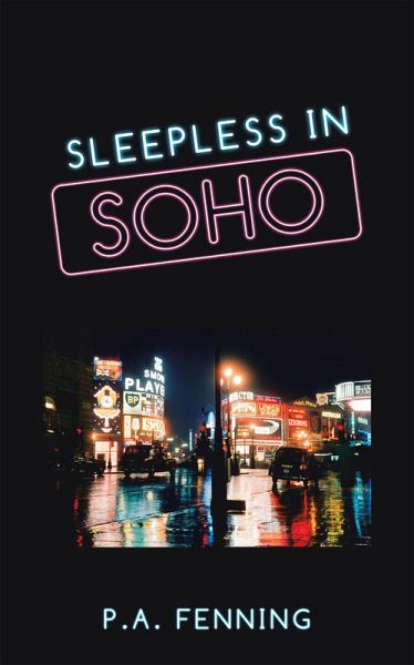 Sleepless in Soho (eBook, ePUB)