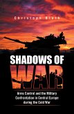 Shadows of War (eBook, ePUB)
