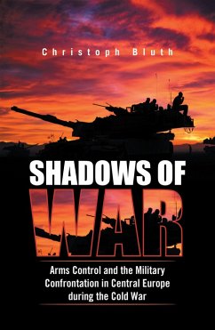 Cover Shadows of War (eBook, ePUB)