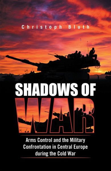 Shadows of War (eBook, ePUB) Shadows of War (eBook, ePUB)