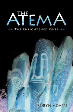 Cover The Atema (eBook, ePUB)