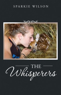 Cover The Whisperers (eBook, ePUB)