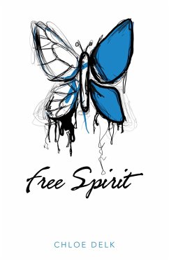Free Spirit (eBook, ePUB) Cover Free Spirit (eBook, ePUB)