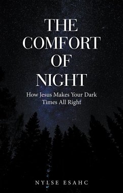 The Comfort of Night (eBook, ePUB) - Esahc, Nylse