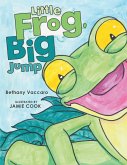 Little Frog, Big Jump (eBook, ePUB)