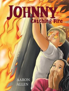 Johnny (eBook, ePUB) Cover Johnny (eBook, ePUB)