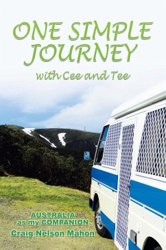 One Simple Journey with Cee and Tee (eBook, ePUB) - Mahon, Craig Nelson