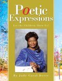 Poetic Expressions (eBook, ePUB)