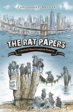 The Rat Papers (eBook, ePUB)